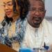 Mamadi Doumbouya nomme Aly Koïta et Sia Kagno Tolno à la tête du Port autonome de Conakry