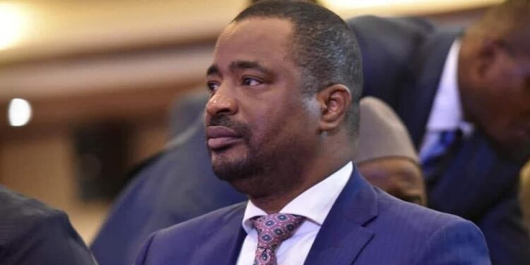 Des hommes armés enlèvent des membres de la famille de l’ancien ministre Tibou Kamara à Dinguiraye