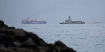 Moyen-Orient: l&rsquo;Iran met en garde les autres pays contre « toute action » qui étendrait la guerre