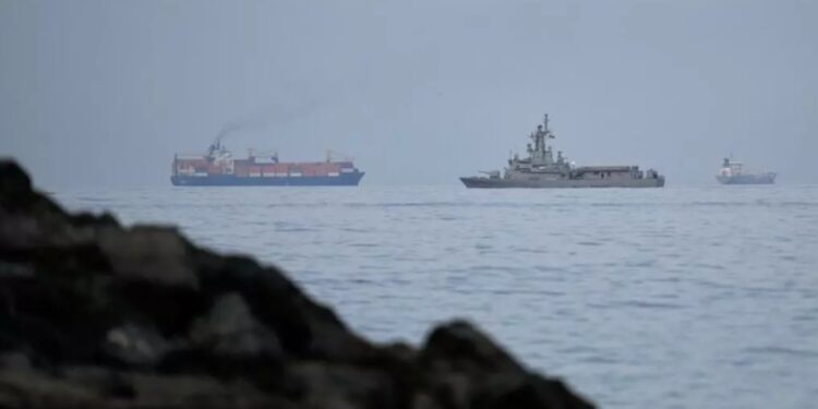 Moyen-Orient: l&rsquo;Iran met en garde les autres pays contre « toute action » qui étendrait la guerre