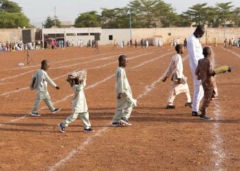Le  Mali a célébré  ce jeudi  l&rsquo;Aïd el-Fitr dans un contexte de crise de carburant