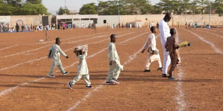 Le  Mali a célébré  ce jeudi  l&rsquo;Aïd el-Fitr dans un contexte de crise de carburant