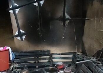 Drame à Bambéto : une mère et deux de ses enfants périssent dans un incendie