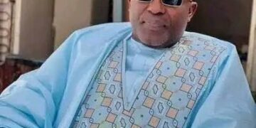 Guinée : Aboubacar Sidiki Diakité « Toumba » évacué pour des  soins intensifs à l&rsquo;Hôpital du Camp Almamy Samory Touré (Communiqué)