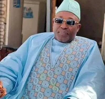 Guinée : Aboubacar Sidiki Diakité « Toumba » évacué pour des  soins intensifs à l&rsquo;Hôpital du Camp Almamy Samory Touré (Communiqué)