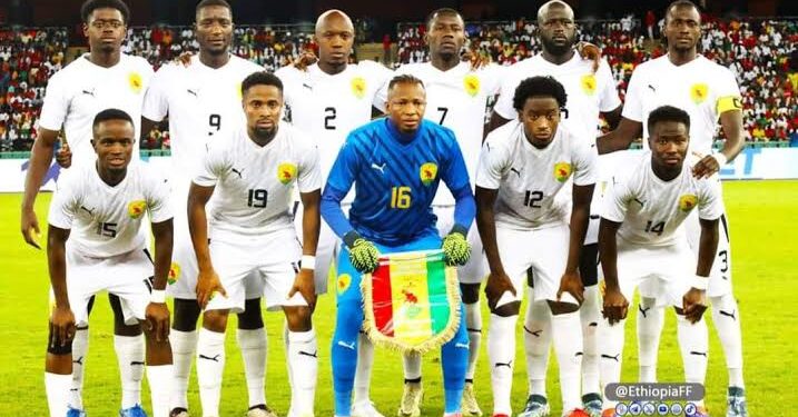 Matchs amicaux: la liste des joueurs  convoqués pour affronter Togo et Bénin les 27 et 31mars  au Maroc