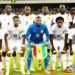 Matchs amicaux: la liste des joueurs  convoqués pour affronter Togo et Bénin les 27 et 31mars  au Maroc