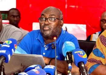 Tensions entre la Guinée et le Libéria : le porte-parole du Forum des Forces sociales juge inopportun le déploiement militaire aux frontières