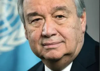 Journée mondiale de la météorologie : Le Secrétaire général de l’ONU appelle à renforcer les systèmes d’observation face au chaos climatique