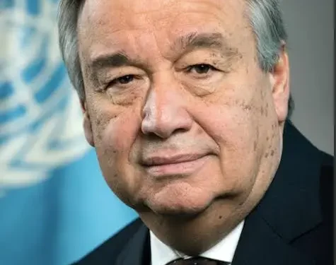 Journée mondiale de la météorologie : Le Secrétaire général de l’ONU appelle à renforcer les systèmes d’observation face au chaos climatique