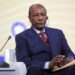 Le message de condoléances de l’ancien Président Pr. Alpha Condé pour le décès d’Elhadj Mamadou Sylla