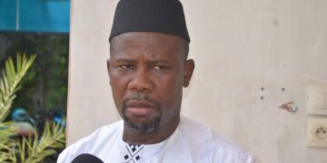 Elections législatives et communales: Abdoulaye Kourouma du RRD accuse des candidats  indépendants de précampagne