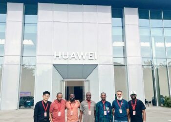 𝟔ᵉ 𝐒𝐨𝐦𝐦𝐞𝐭 𝐌𝐨𝐧𝐝𝐢𝐚𝐥 𝐝𝐞𝐬 𝐈𝐧𝐬𝐭𝐚𝐥𝐥𝐚𝐭𝐢𝐨𝐧𝐬 en Chine: l’AGER forge des partenariats innovants avec Huawei