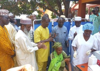 Guinée: la vaccination des candidats au pèlerinage officiellement lancée ce 01 avril se poursuivra jusqu’au 20 avril 2026
