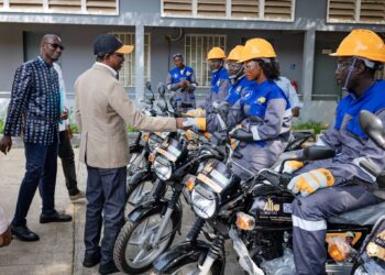 Guinée: Relance du projet “Allô Maîtte” pour accélérer l’insertion des jeunes diplômés en enseignement technique