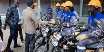 Guinée: Relance du projet « Allô Maîtte » pour accélérer l&rsquo;insertion des jeunes diplômés en enseignement technique