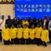 IHF Trophy : Le Syli Handball en route pour la Bulgarie