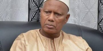 Guinée : La HAC tape du poing sur la table contre les campagnes  électorales précoces