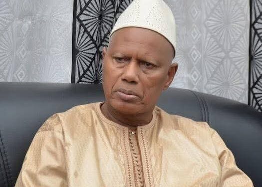 Guinée : La HAC tape du poing sur la table contre les campagnes  électorales précoces