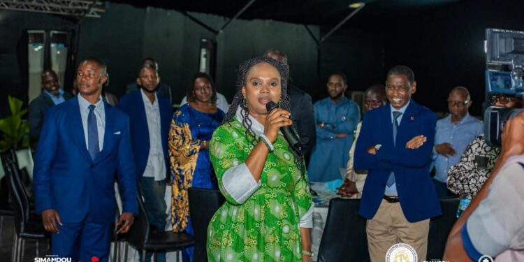 Transformation des finances publiques en Guinée: le Ministère de l&rsquo;Economie engage une nouvelle dynamique