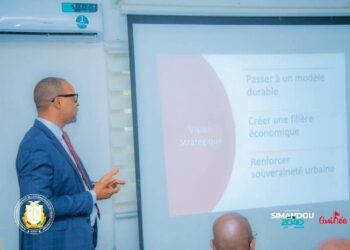 Assainissement: vers l’intégration d’une ligne dédiée à l’assainissement sur la facture d’eau en Guinée
