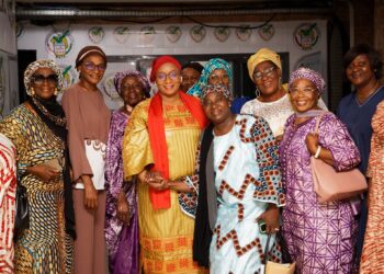 Elections législatives et communales du 24 mai 2026: la participation féminine au coeur des échanges à la DGE