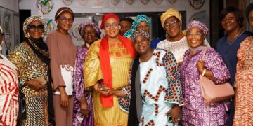 Elections législatives et communales du 24 mai 2026: la participation féminine au coeur des échanges à la DGE