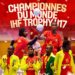 Handball – IHF Trophy U17 : Les cadettes guinéennes sacrées championnes du monde 