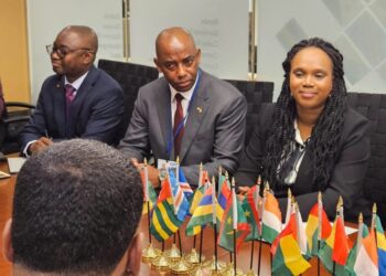 Réunions de Printemps 2026: la Guinée consolide son partenariat avec la Banque mondiale