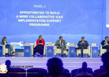Aviation civile: la Guinée renforce son engagement au ” Global Implementation Support Symposium” au Maroc