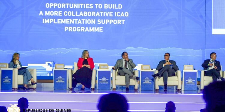 Aviation civile: la Guinée renforce son engagement au ” Global Implementation Support Symposium” au Maroc