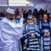 Guinée: le Président Mamadi Doumbouya préside la célébration en différé de la Journée internationale des droits des femmes à Conakry