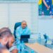 Guinée: le Ministre de l’Assainissement, de l’Hydrauliques et des Hydrocarbures a décliné des avancées et orientations prioritaires de son département