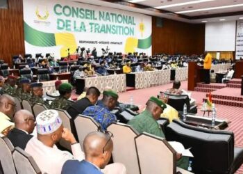 Crise au Parlement : Les travailleurs annoncent un « Sit-in de rupture » pour le 22 avril