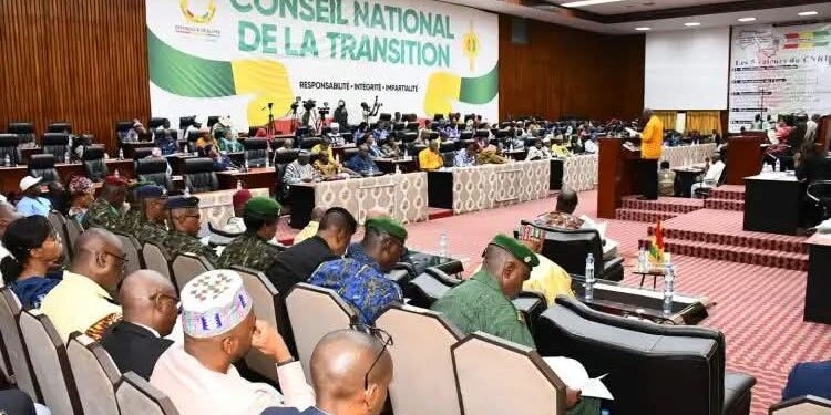 Crise au Parlement : Les travailleurs annoncent un « Sit-in de rupture » pour le 22 avril