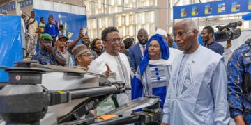 Olympiades des Métiers de Guinée 2026 : une clôture sous le sceau de l’excellence et de l’intégration africaine