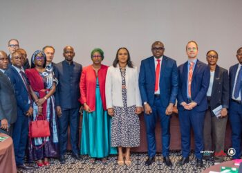 Guinée: les cadres de l’administration publique à l’école du budget programme