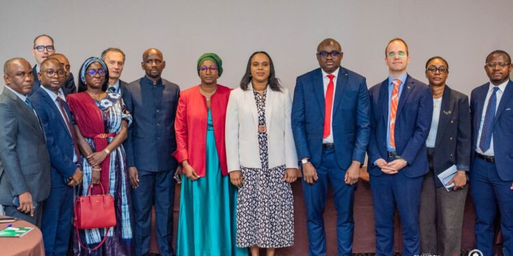 Guinée: les cadres de l&rsquo;administration publique à l&rsquo;école du budget programme