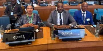 Ethiopie: une délégation du Ministère de l&rsquo;Assainissement présente au Forum International sur le Développement Durable