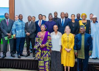 Forum sur la biodiversité: un dialogue national pour allier développement et préservation des écosystèmes en Guinée