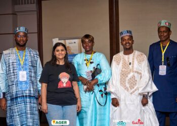 Conférence internationale FITA 2026: l’Agence Guinéenne de l’Électrification Rurale au coeur des enjeux énergétiques africains