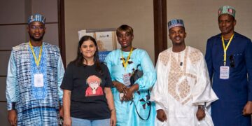 Conférence internationale FITA 2026: l&rsquo;Agence Guinéenne de l&rsquo;Électrification Rurale au coeur des enjeux énergétiques africains