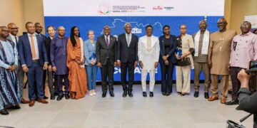 Education: lancement du  processus d’élaboration de la  scolaire en Guinée