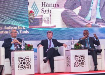 FITA 2026: La Guinée défend une électrification inclusive au service de l’intégration régionale
