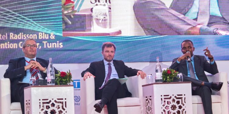 FITA 2026: La Guinée défend une électrification inclusive au service de l&rsquo;intégration régionale