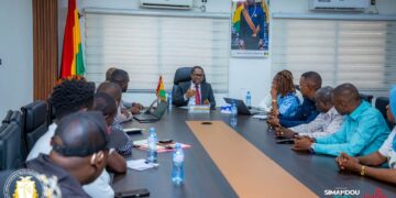 Rencontre avec les gestionnaires des Zones de Transit et de Tri des ordures: vers une meilleure coordination et une professionnalisation du secteur