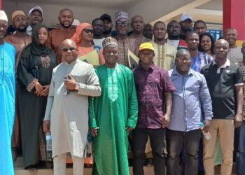 Guinée: lancement du Projet de Plan de Réduction des Risques d&rsquo;Inondation à Coyah