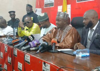 Record historique pour les artistes guinéens : 13,6 milliards GNF collectés en droits d&rsquo;auteur en 2025