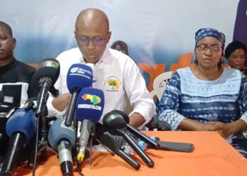 Guinée : Le FRONDEG menace de boycotter les élections du 31 mai pour « irrégularités graves »