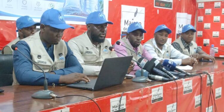 Réglementation du secteur des eaux minérales : l&rsquo;Union des promoteurs appelle au dialogue et à l&rsquo;accompagnement de l&rsquo;État